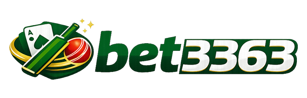 bet3363 লোগো
